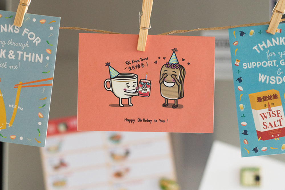 Birthdays