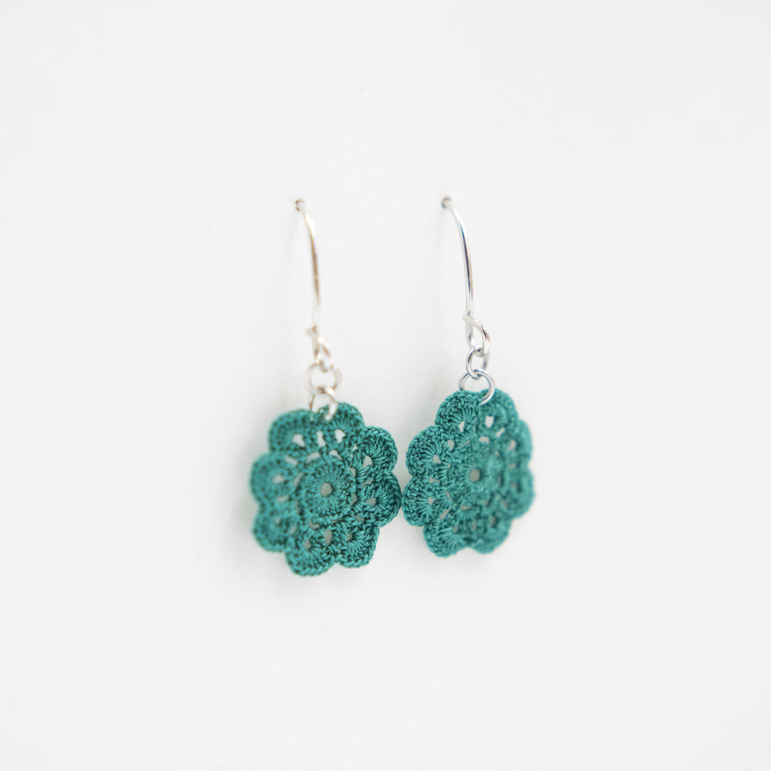 Smolchet Smol Fraower Earrings