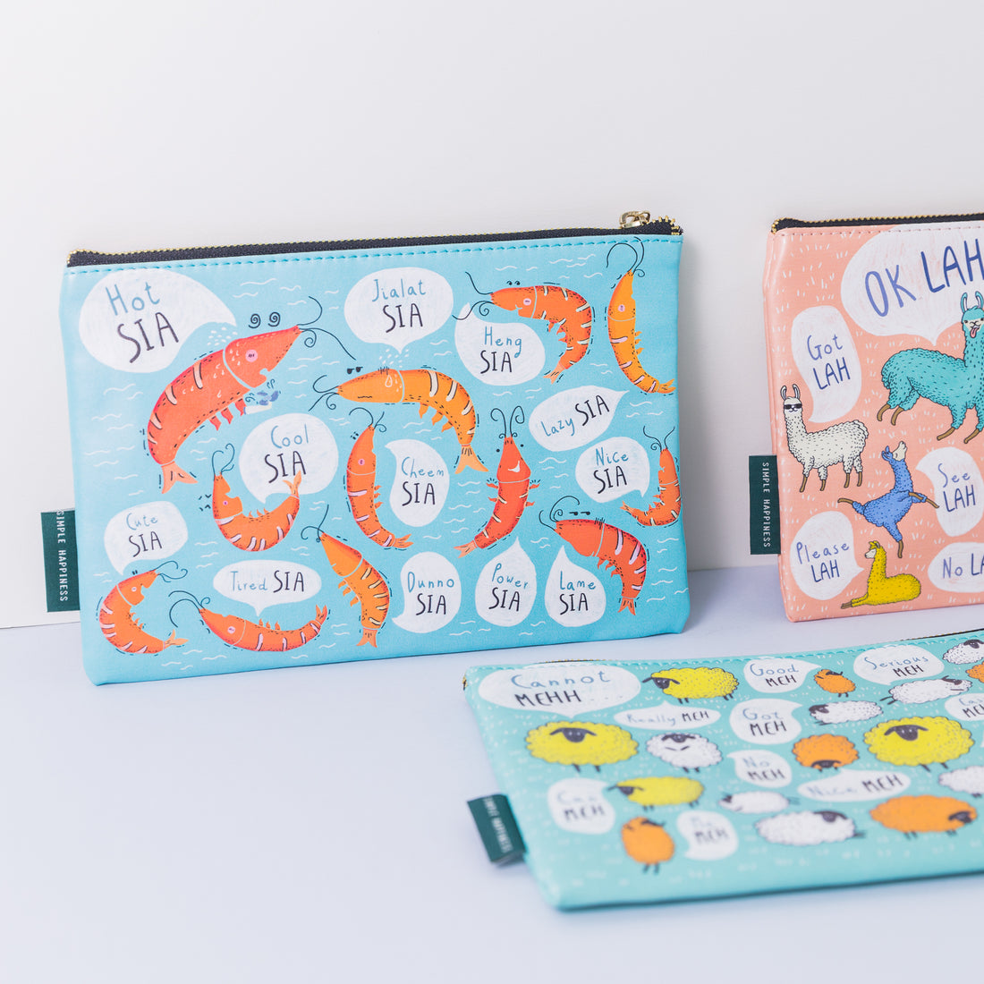 Lor Pouch