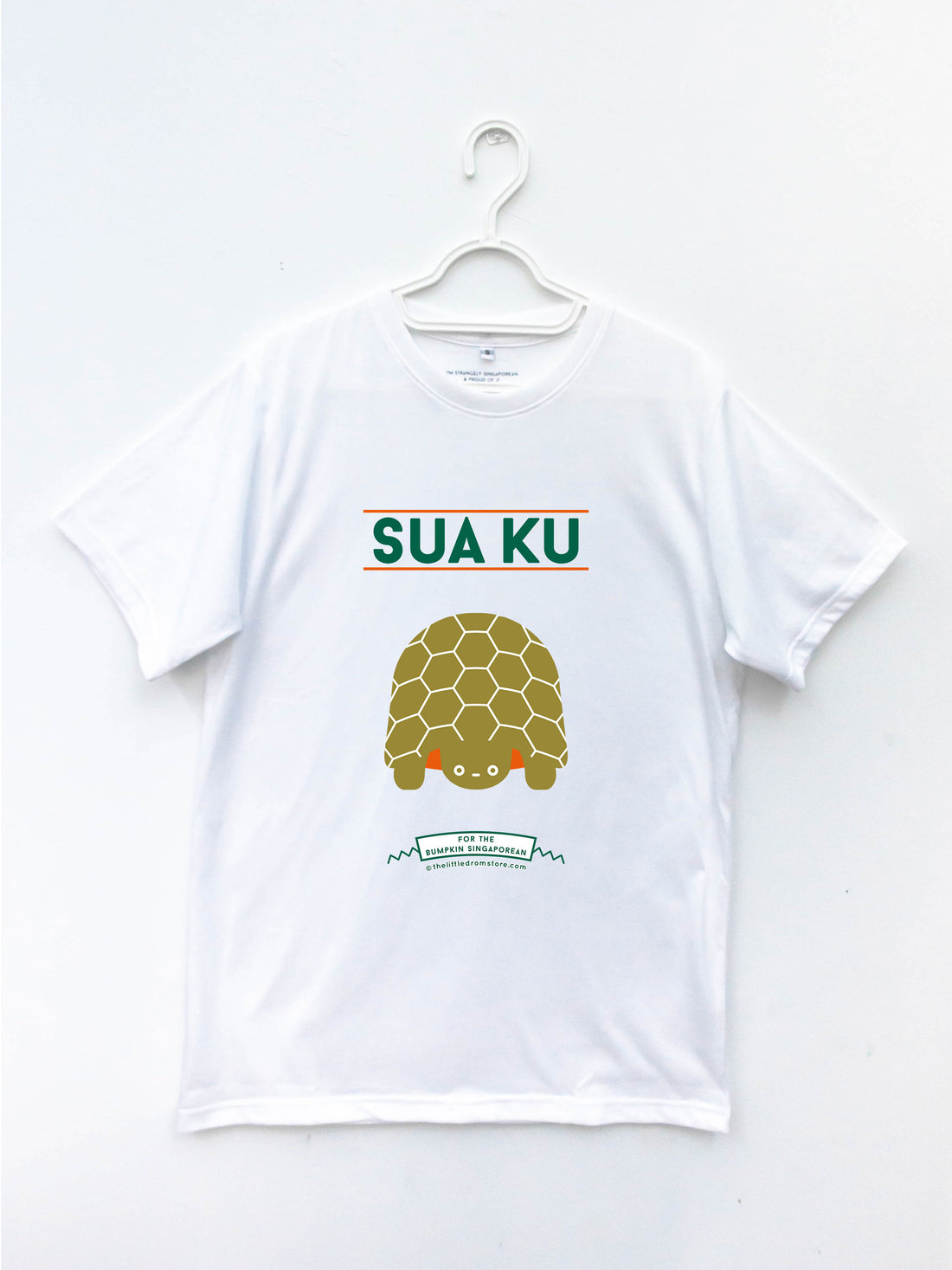 Sua Ku T-Shirt