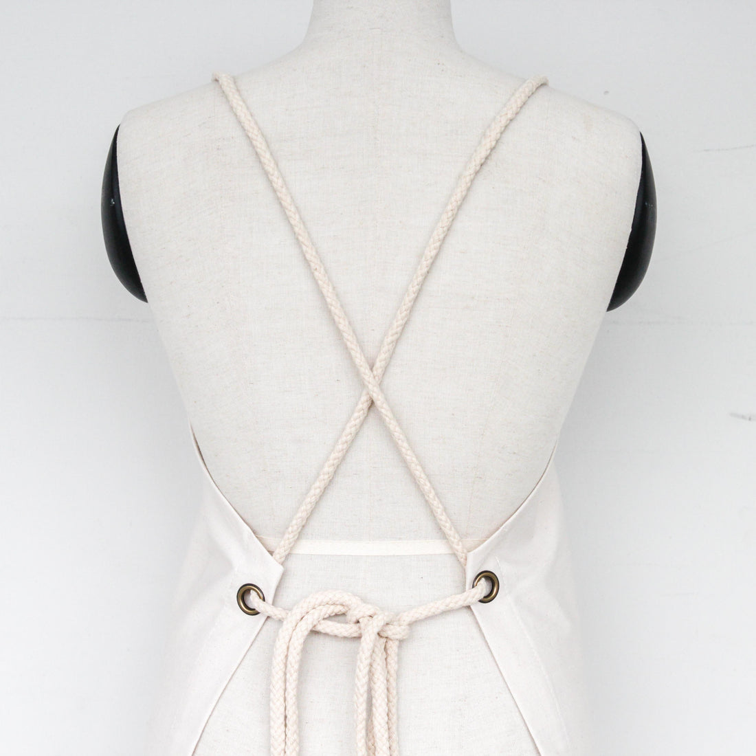 How to Order Teh Apron