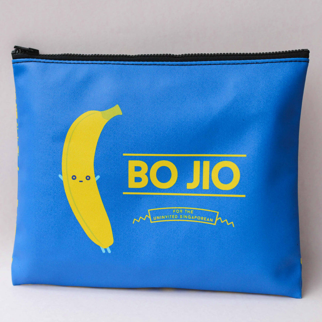 Bo Jio Pouch