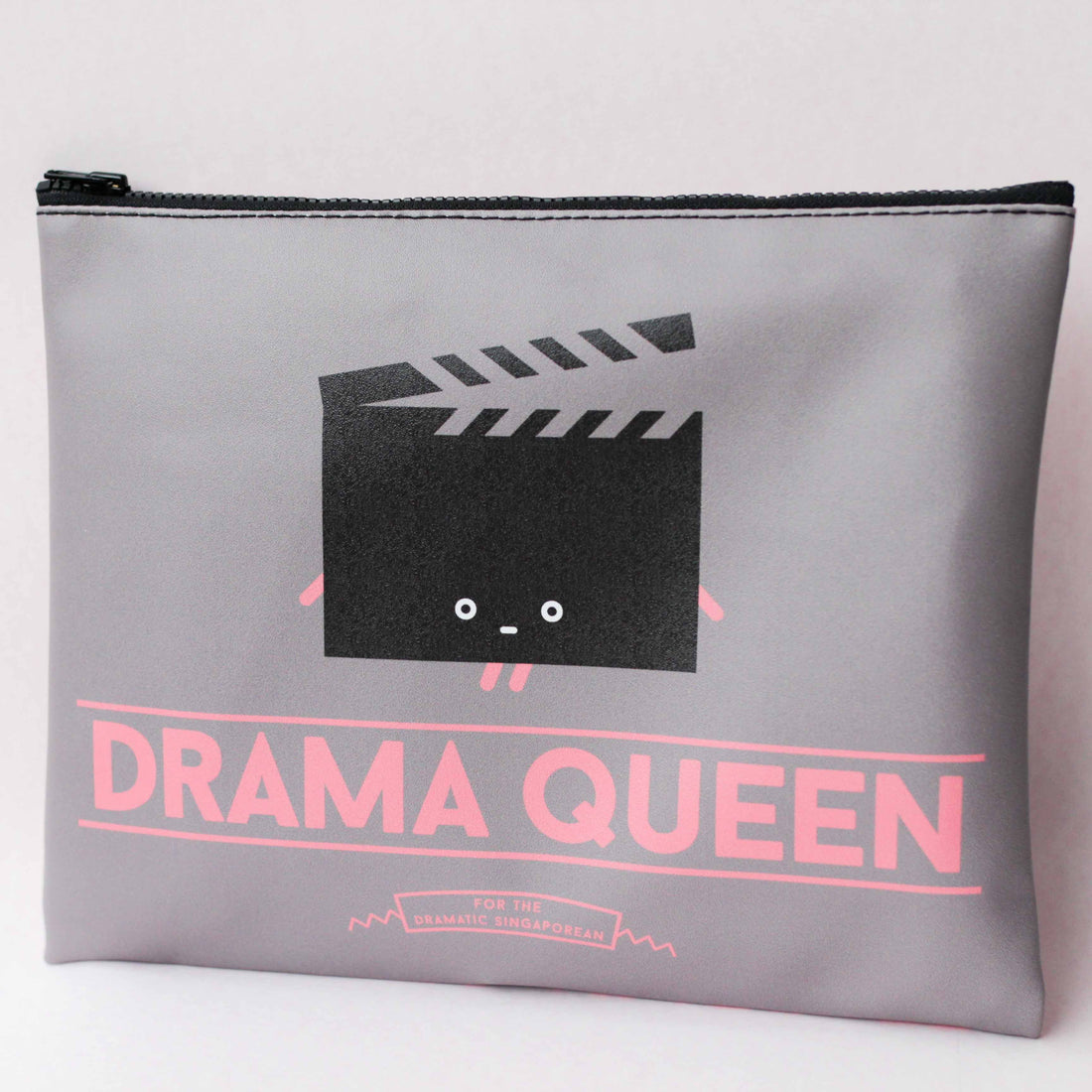 Drama Queen Pouch