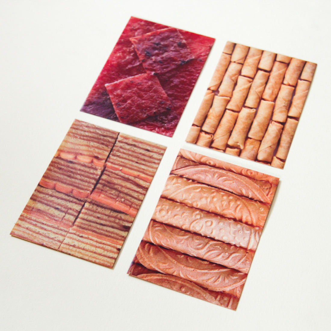 Chinese New Year Goodies Red Packets