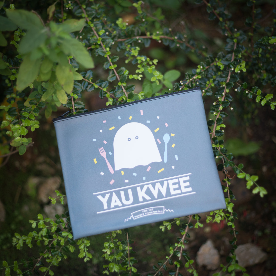 Yau Kwee Pouch