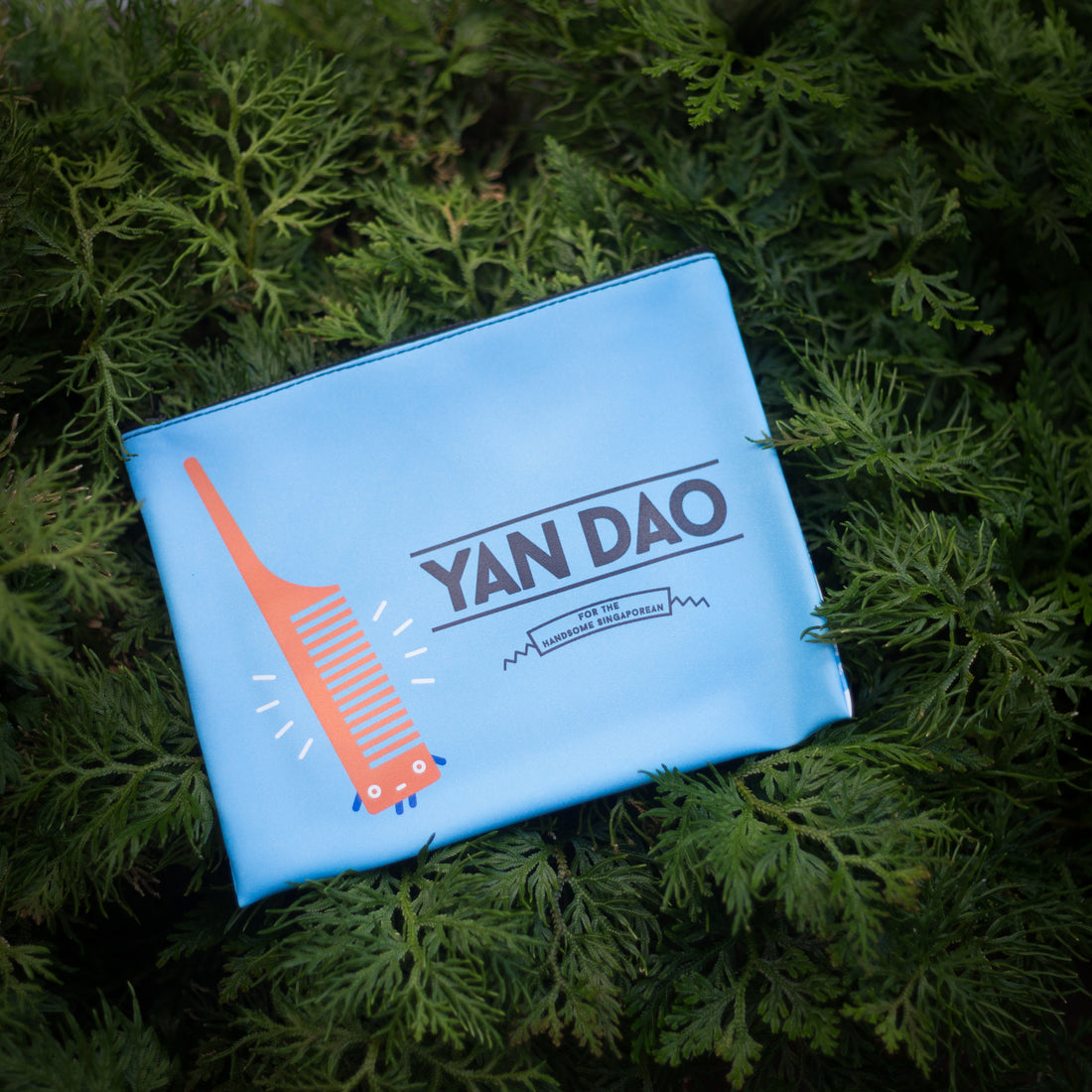 Yan Dao Pouch