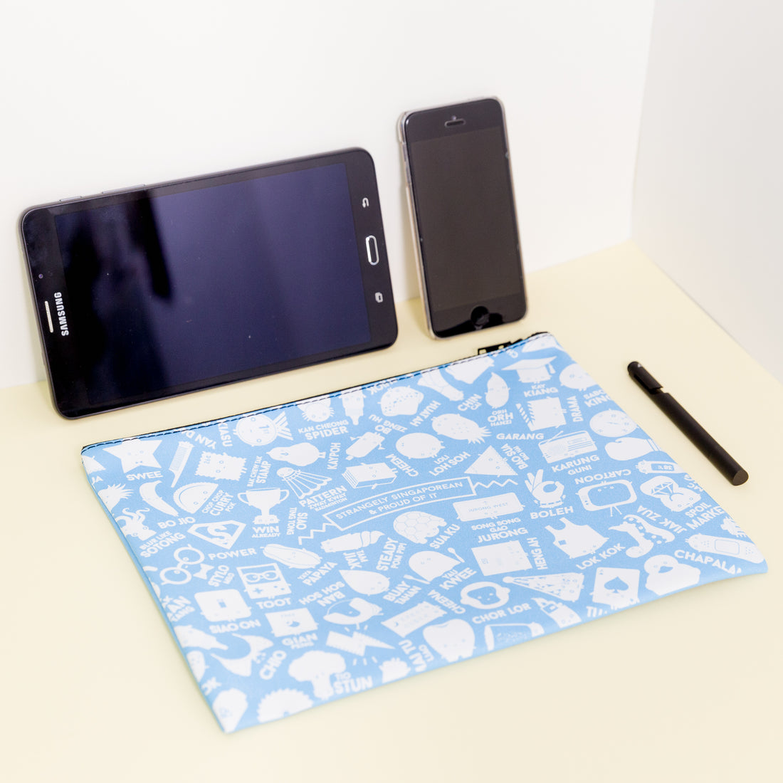 Yan Dao Pouch
