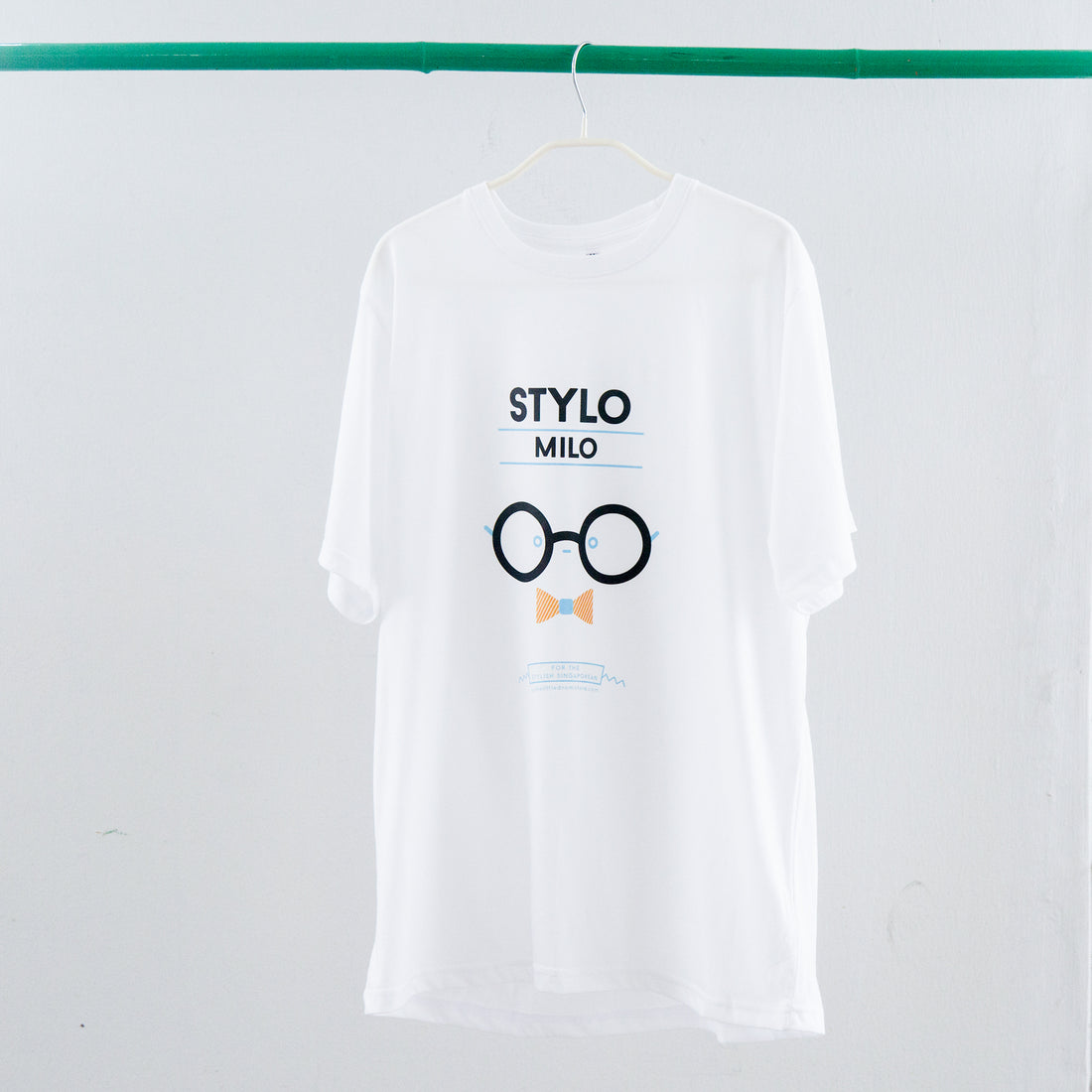 Stylo Milo T-Shirt