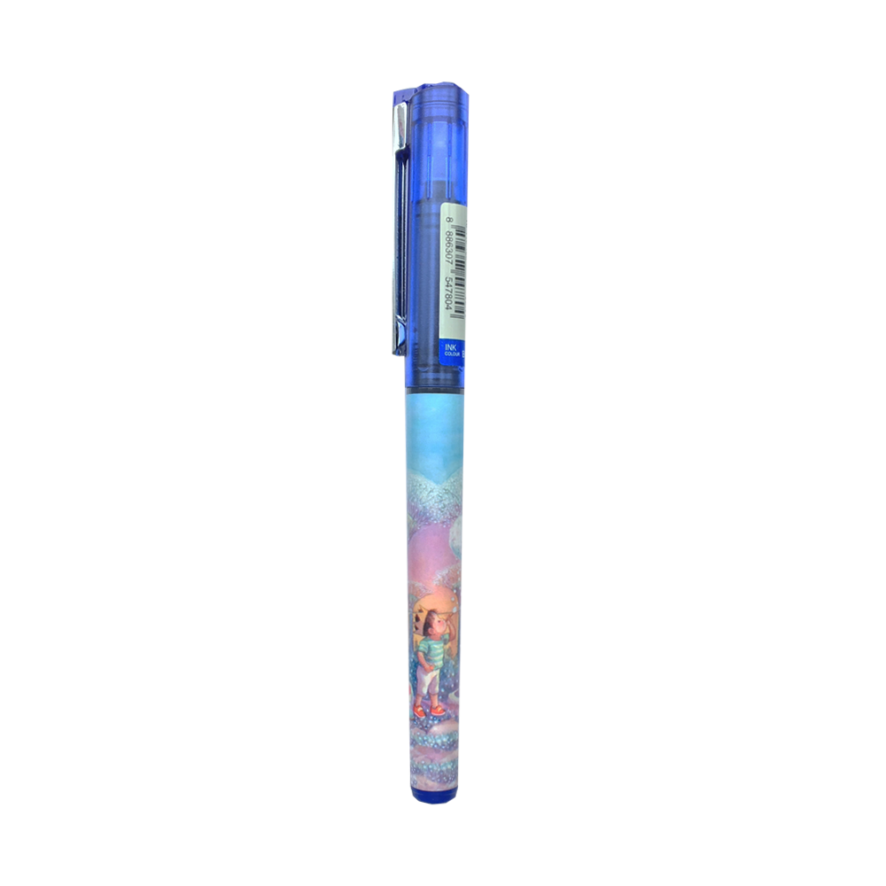 Ah Guo Pen
