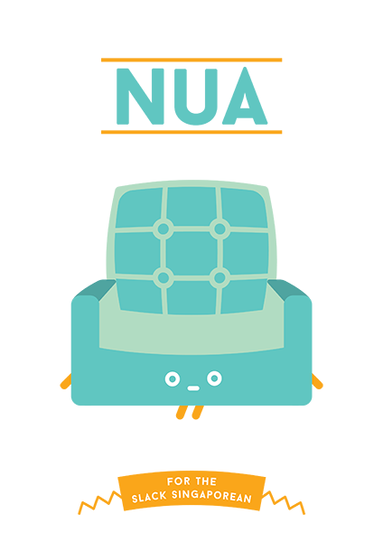 Nua Tote Bag