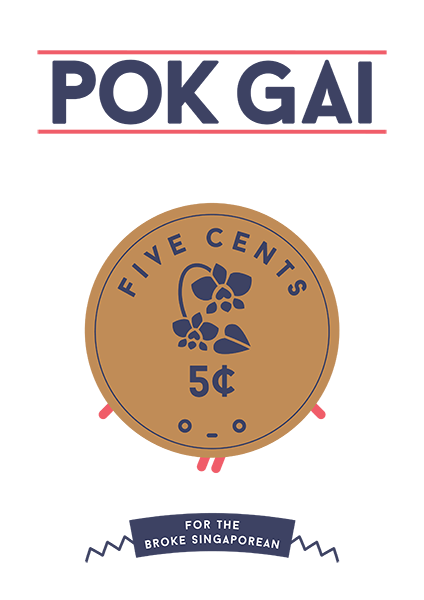 Pok Gai T-Shirt