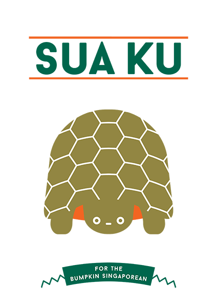 Sua Ku T-Shirt
