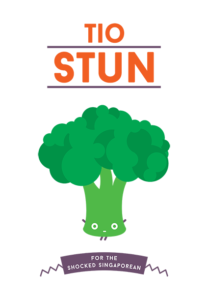 Tio Stun Tote Bag